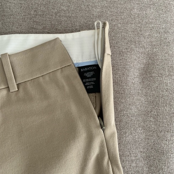 Babaton Stretch Skinny Dress Pant - Picture 3 of 4